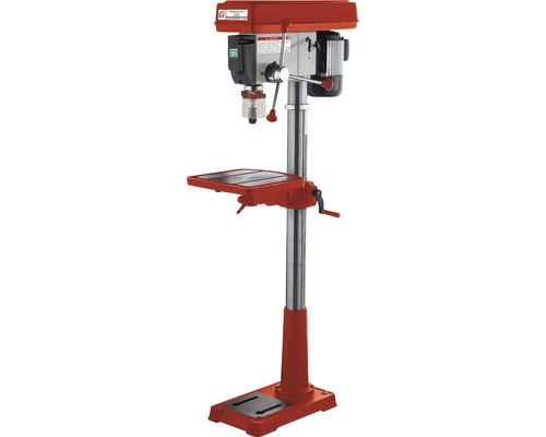 HOLZMANN Kolomboor SB2516H, 230 V 3 HOLZMANN Kolomboor SB2516H, 230 V