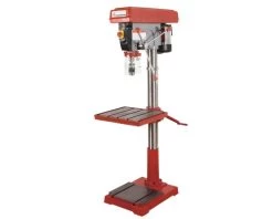 HOLZMANN Kolomboor SB4132SM, 400 V