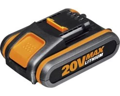 WORX Accu WA3551 (20V/2,0Ah)