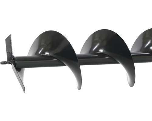 FUXTEC Boor Ø 300 Mm Voor FX-EB152 4 FUXTEC Boor Ø 300 Mm Voor FX-EB152 - Afbeelding 2