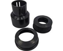 MENZER Adapter Voor Schuurmachine