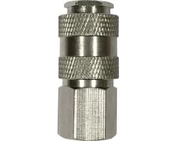 STANLEY Snelkoppeling UNI 1/4 F