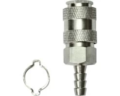 STANLEY Snelkoppeling Slangtule 8x13 Mm