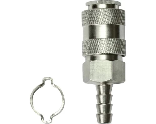 STANLEY Snelkoppeling Slangtule 8x13 Mm 3 STANLEY Snelkoppeling Slangtule 8x13 Mm