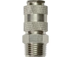 STANLEY Snelkoppeling UNI 1/2 M