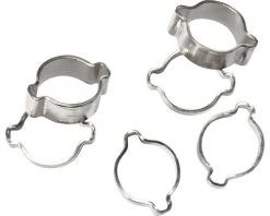 STANLEY Slangklem 8x13 Mm