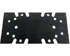 PATTFIELD Schuurplaat Voor PE-240SS