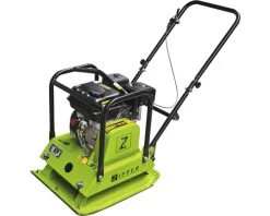 ZIPPER Trilplaat ZI-RPE90C Incl. Rubbermat