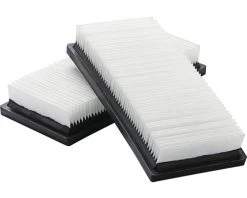 NILFISK Vlakfilter Attix 30/40/50