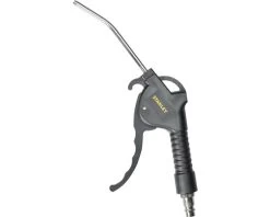 STANLEY Perslucht Blaaspistool Met Variabele Luchtstroom