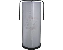 HOLZMANN Fijnstoffilter ABSFF1 Voor Afzuiginstallatie