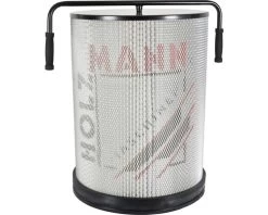 HOLZMANN Fijnstoffilter ABSFF2 Voor Afzuiginstallatie