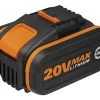 WORX Accu WA3553 (20V/4,0Ah) -Elektrisch Gereedschap Winkel DV 8 5977136 01 4c DE 20170502165849
