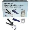 KAUFMANN Nivelleersysteem Starterset 1 KAUFMANN Nivelleersysteem Starterset -Elektrisch Gereedschap Winkel DV 8 6045346 03 4c DE 20160714195343