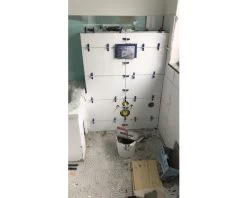 KAUFMANN Nivelleersysteem Starterset 12 KAUFMANN Nivelleersysteem Starterset -Elektrisch Gereedschap Winkel DV 8 6045346 05 4c DE 20181105161758