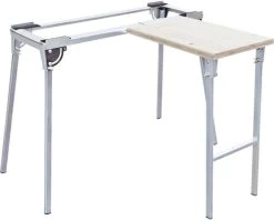 KAUFMANN Werktafel Voor Tegelsnijmachine Topline