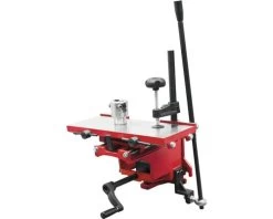 HOLZMANN Langgatboorinrichting HOB260ECOLL