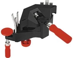 BESSEY Hoek-/kozijnuitlijnklem WTR