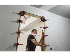 BESSEY Hoek-/kozijnuitlijnklem WTR -Elektrisch Gereedschap Winkel DV 8 6075265 03 4c DE 20180727101656