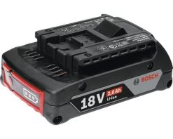 BOSCH Professional Accu GBA 18V/2,0Ah