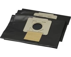 NILFISK Patroonfilter ATTIX 30-2M XC, 5 Stuks