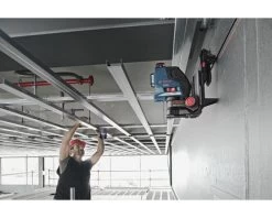 BOSCH Professional Laserontvanger LR2 -Elektrisch Gereedschap Winkel DV 8 6184176 03 4c DE 20210329105255