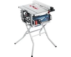 BOSCH Professional Zaagtafel GTA 600 (voor Tafelzaag GTS 10 J) -Elektrisch Gereedschap Winkel DV 8 6233037 01 4c DE 20161213235640