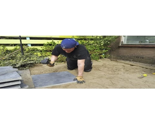 WISVO Mokerdop Met Klem 1,5 Kg 5 WISVO Mokerdop Met Klem 1,5 Kg - Afbeelding 3