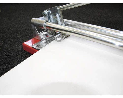 JOKOSIT Tegelsnijder 400 Mm 4 JOKOSIT Tegelsnijder 400 Mm - Afbeelding 2