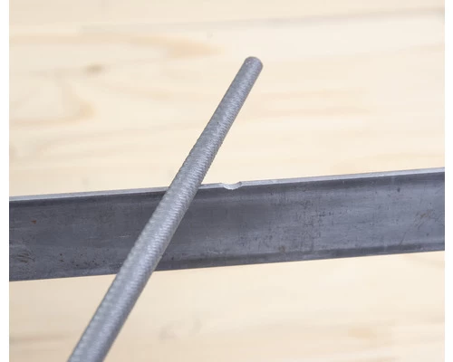 Vijlenset Grof 200 Mm, 3-delig 12 Vijlenset Grof 200 Mm, 3-delig - Afbeelding 10