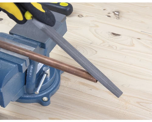 Vijlenset Grof 200 Mm, 3-delig 10 Vijlenset Grof 200 Mm, 3-delig - Afbeelding 8