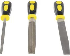 Vijlenset Grof 200 Mm, 3-delig 13 Vijlenset Grof 200 Mm, 3-delig -Elektrisch Gereedschap Winkel DV 8 6387013 09 4c DE 20230306051652