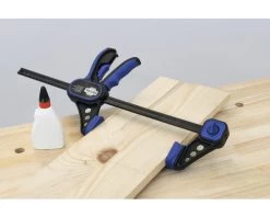 INDUSTRIAL Lijmklem Eenhands 85-150 Mm -Elektrisch Gereedschap Winkel DV 8 6402019 08 4c DE 20230126164751