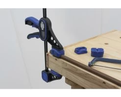 INDUSTRIAL Lijmklem Eenhands 85-150 Mm -Elektrisch Gereedschap Winkel DV 8 6402019 11 4c DE 20230126164751