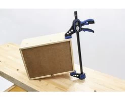 INDUSTRIAL Lijmklem Eenhands 85-150 Mm -Elektrisch Gereedschap Winkel DV 8 6402019 12 4c DE 20230126164751