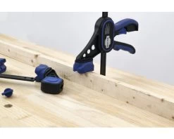 INDUSTRIAL Lijmklem Eenhands 85-150 Mm -Elektrisch Gereedschap Winkel DV 8 6402019 14 4c DE 20230126164751