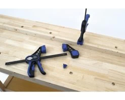 INDUSTRIAL Lijmklem Eenhands 85-150 Mm -Elektrisch Gereedschap Winkel DV 8 6402019 15 4c DE 20230126164751