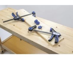 INDUSTRIAL Lijmklem Eenhands 85-150 Mm -Elektrisch Gereedschap Winkel DV 8 6402019 16 4c DE 20230126164751