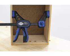 INDUSTRIAL Lijmklem Eenhands 85-150 Mm -Elektrisch Gereedschap Winkel DV 8 6402019 17 4c DE 20230126164751