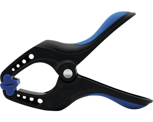 INDUSTRIAL Veerklem 68-55 Mm 3 INDUSTRIAL Veerklem 68-55 Mm