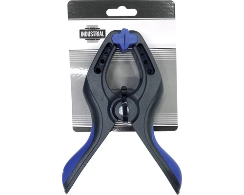 INDUSTRIAL Veerklem 68-55 Mm 5 INDUSTRIAL Veerklem 68-55 Mm - Afbeelding 3