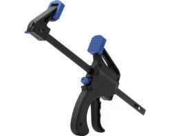 INDUSTRIAL Lijmklem Eenhands 34-100 Mm, 2 Stuks -Elektrisch Gereedschap Winkel DV 8 6402228 04 4c DE 20181214114758