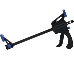 INDUSTRIAL Lijmklem Eenhands 34-100 Mm, 2 Stuks -Elektrisch Gereedschap Winkel DV 8 6402228 05 4c DE 20181214114758