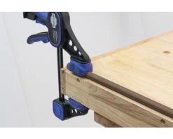 INDUSTRIAL Lijmklem Eenhands 34-100 Mm, 2 Stuks -Elektrisch Gereedschap Winkel DV 8 6402228 10 4c DE 20230201161650