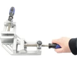 INDUSTRIAL Hoekklem Aluminium 68-65 Mm 24 INDUSTRIAL Hoekklem Aluminium 68-65 Mm -Elektrisch Gereedschap Winkel DV 8 6402229 06 4c DE 20230308151755