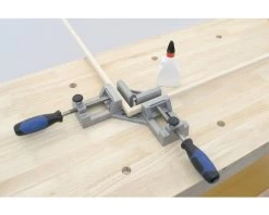 INDUSTRIAL Hoekklem Aluminium 68-65 Mm 26 INDUSTRIAL Hoekklem Aluminium 68-65 Mm -Elektrisch Gereedschap Winkel DV 8 6402229 08 4c DE 20230307224651