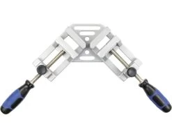 INDUSTRIAL Hoekklem Aluminium 68-65 Mm