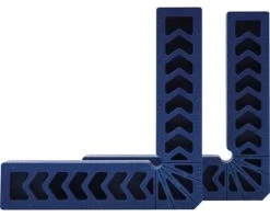 INDUSTRIAL Hoekspanner 140x140 Mm 2 Stuks