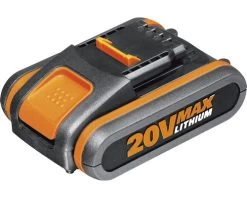 WORX Accu WA3572 (20V/2,5Ah)