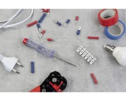 Schroevendraaier Met Spanningstester 140 Mm 20 Schroevendraaier Met Spanningstester 140 Mm -Elektrisch Gereedschap Winkel DV 8 6438060 03 4c DE 20230127084755